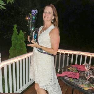 Meet your Posher, Anysa